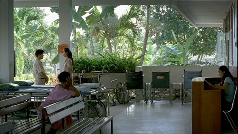 Syndromes and a Century - Apichatpong Weerasethakul